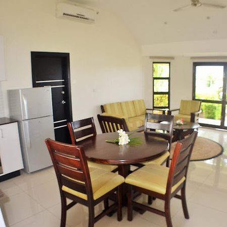 Bayview Cove Resort Nadi Zewnętrze zdjęcie