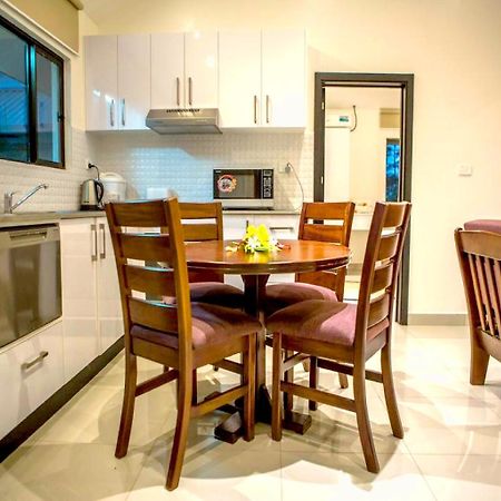 Bayview Cove Resort Nadi Zewnętrze zdjęcie