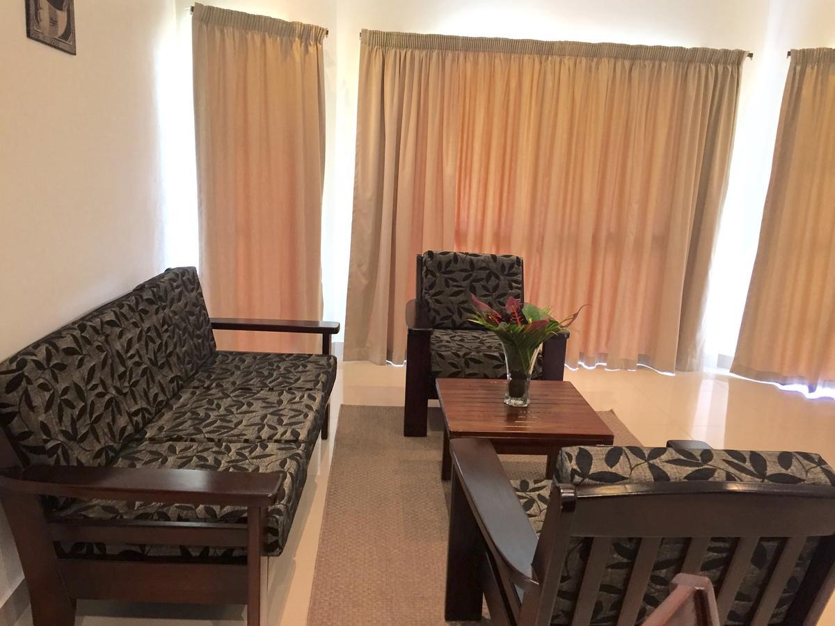 Bayview Cove Resort Nadi Zewnętrze zdjęcie