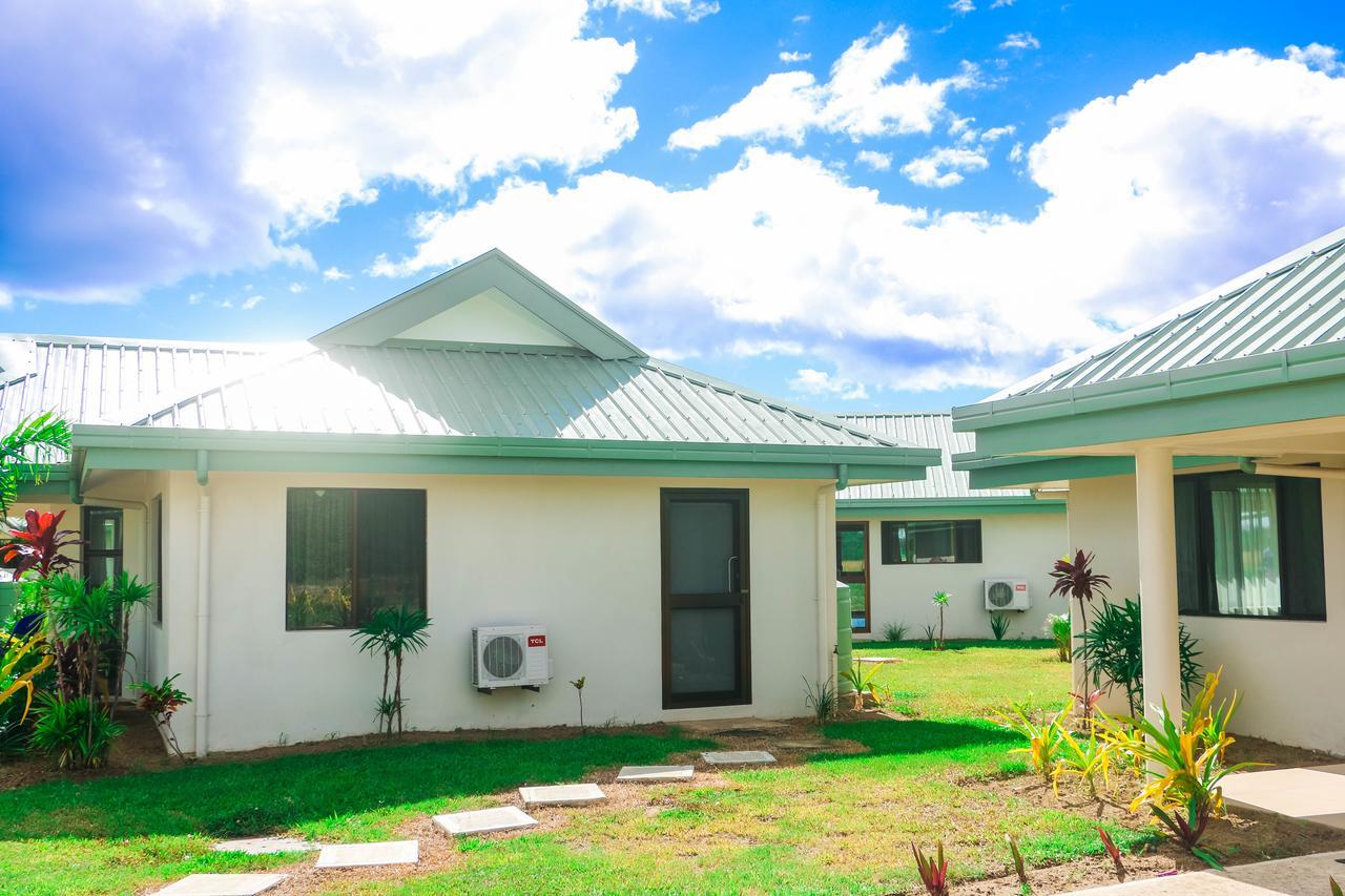 Bayview Cove Resort Nadi Zewnętrze zdjęcie