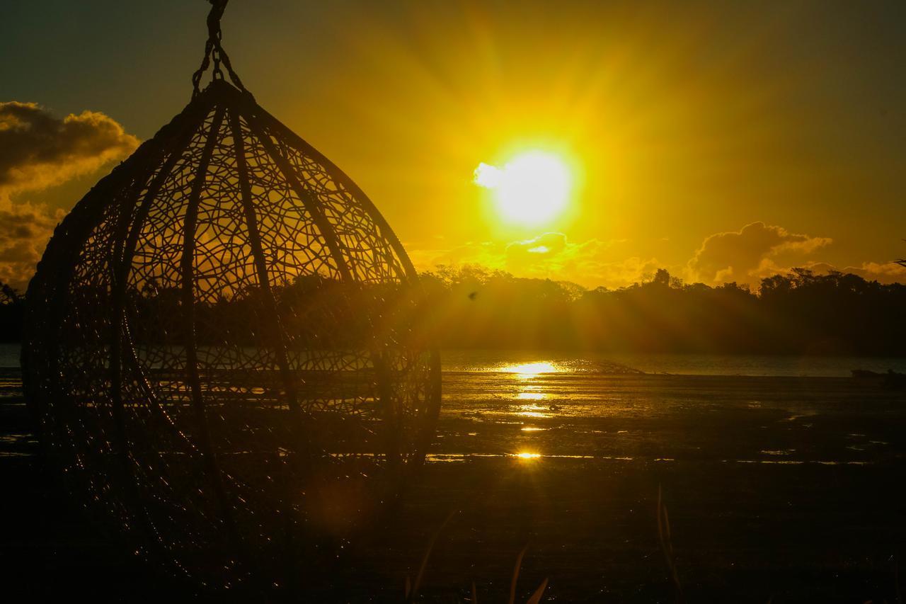 Bayview Cove Resort Nadi Zewnętrze zdjęcie