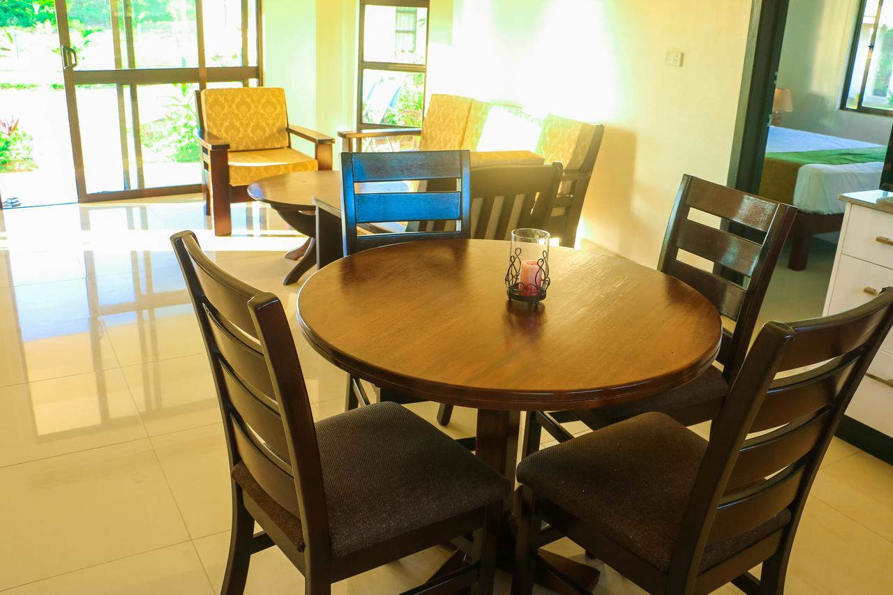 Bayview Cove Resort Nadi Zewnętrze zdjęcie
