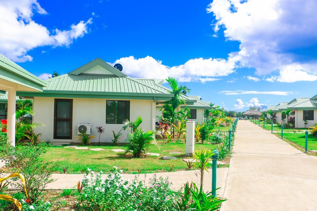 Bayview Cove Resort Nadi Zewnętrze zdjęcie