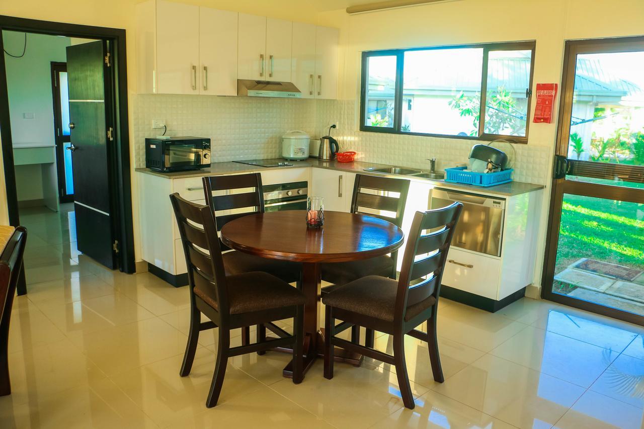 Bayview Cove Resort Nadi Zewnętrze zdjęcie