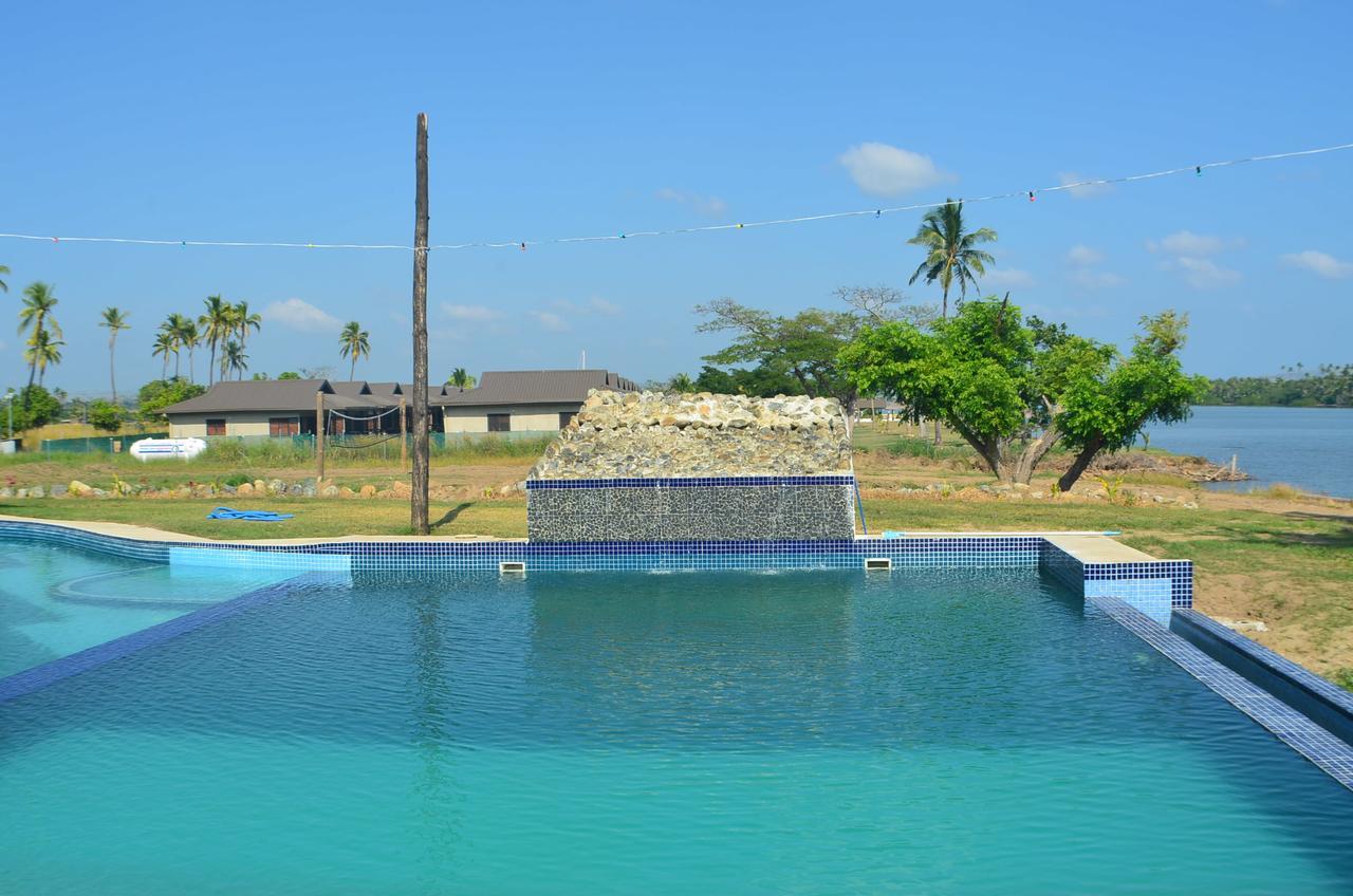 Bayview Cove Resort Nadi Zewnętrze zdjęcie