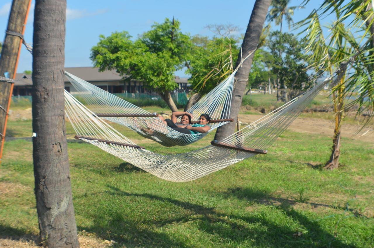 Bayview Cove Resort Nadi Zewnętrze zdjęcie