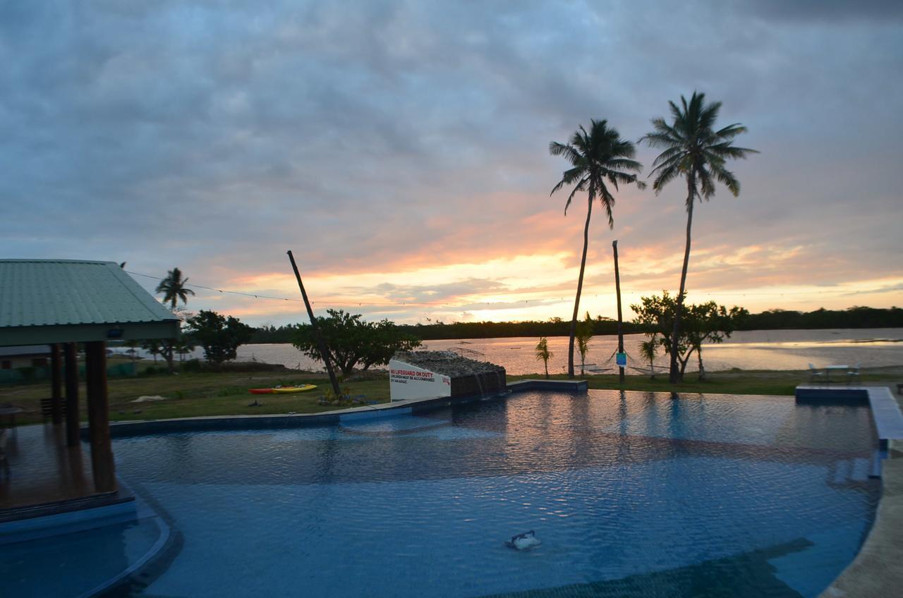 Bayview Cove Resort Nadi Zewnętrze zdjęcie