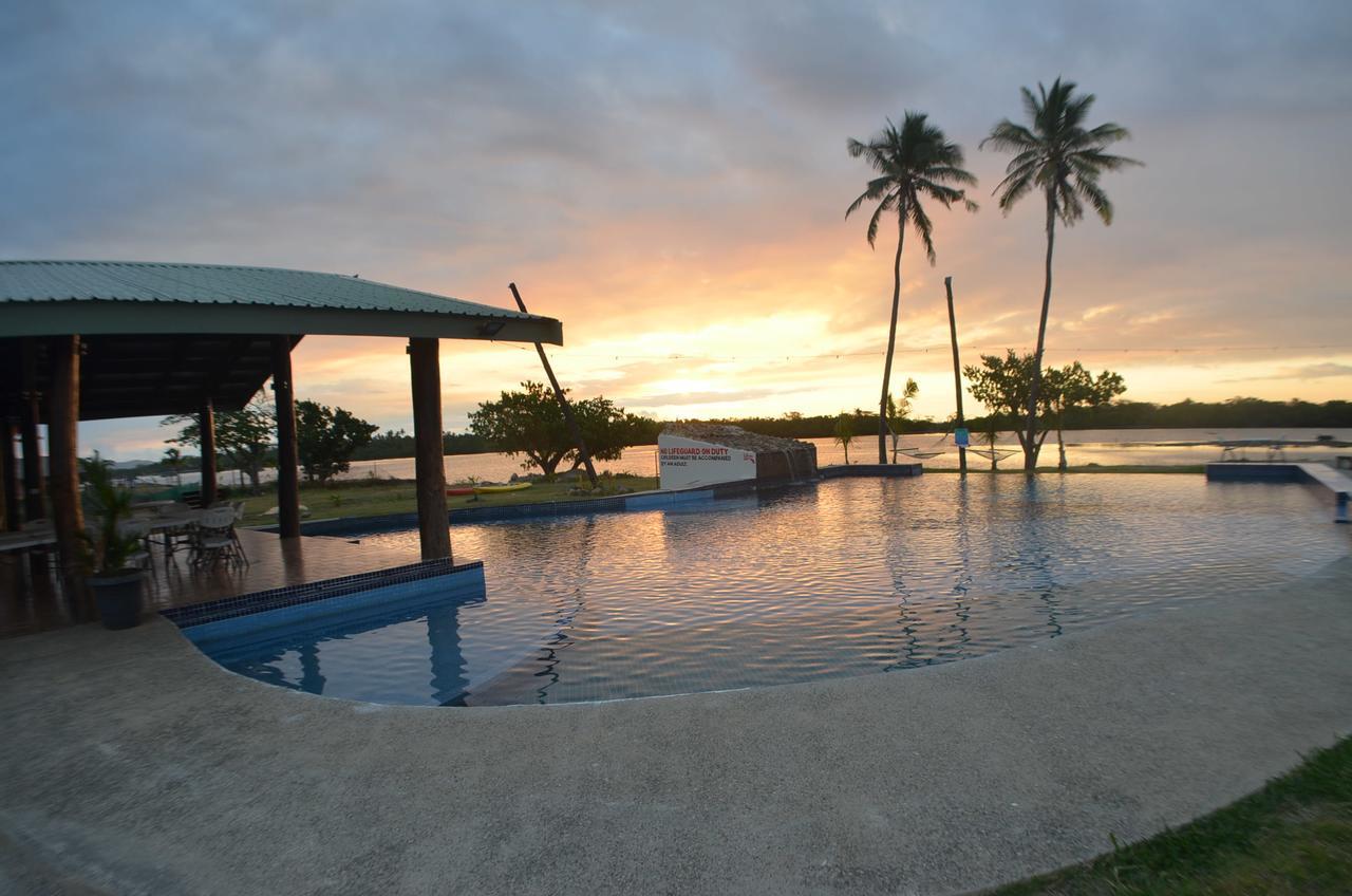 Bayview Cove Resort Nadi Zewnętrze zdjęcie