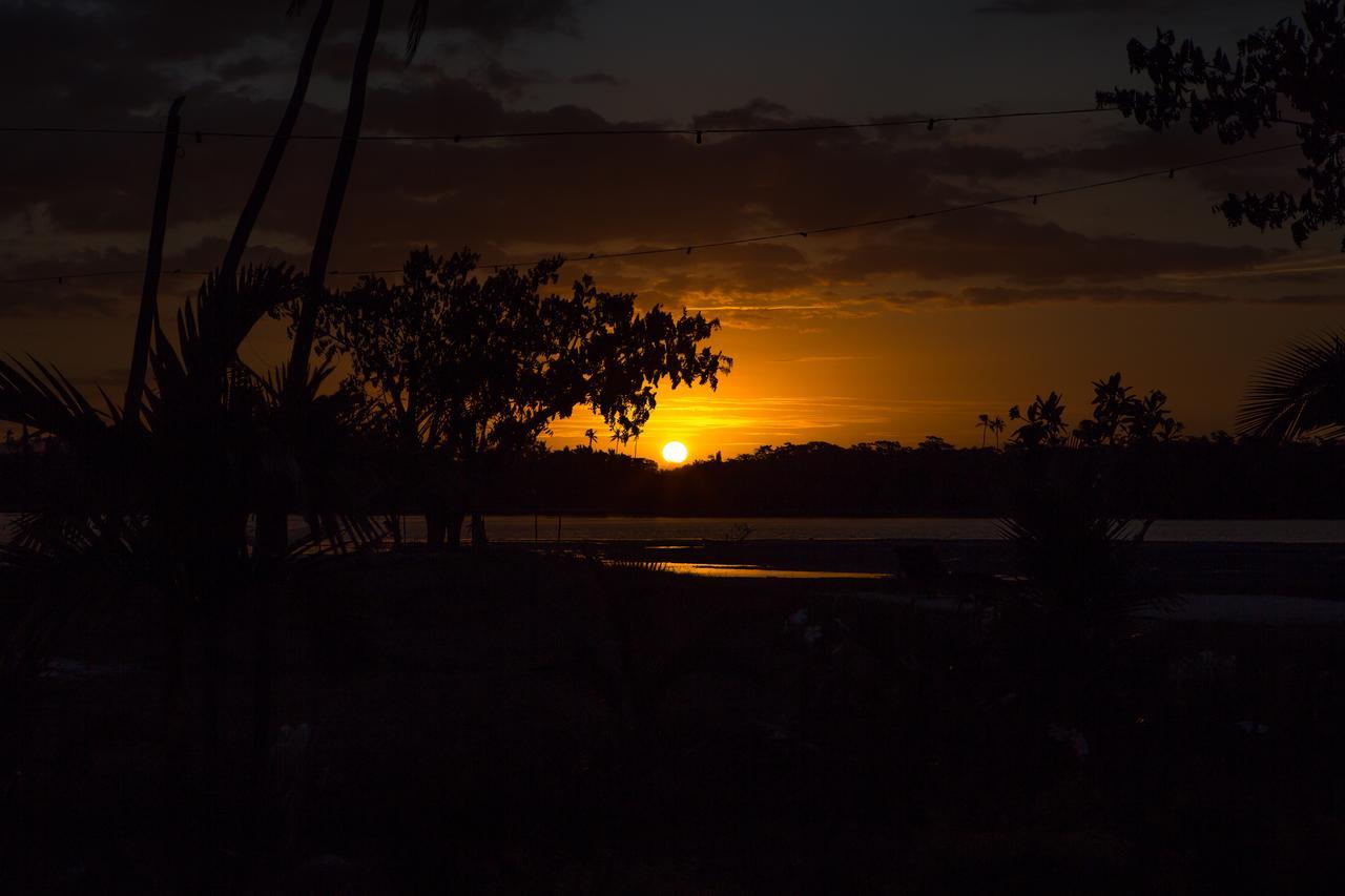 Bayview Cove Resort Nadi Zewnętrze zdjęcie