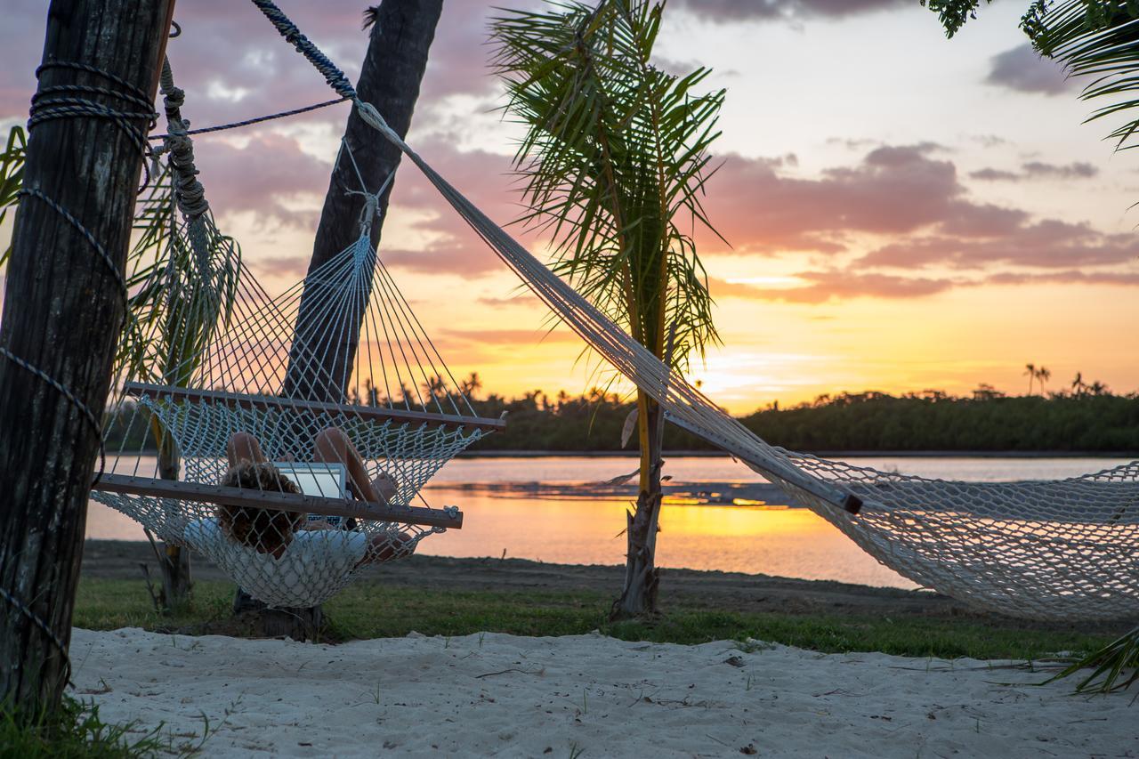 Bayview Cove Resort Nadi Zewnętrze zdjęcie