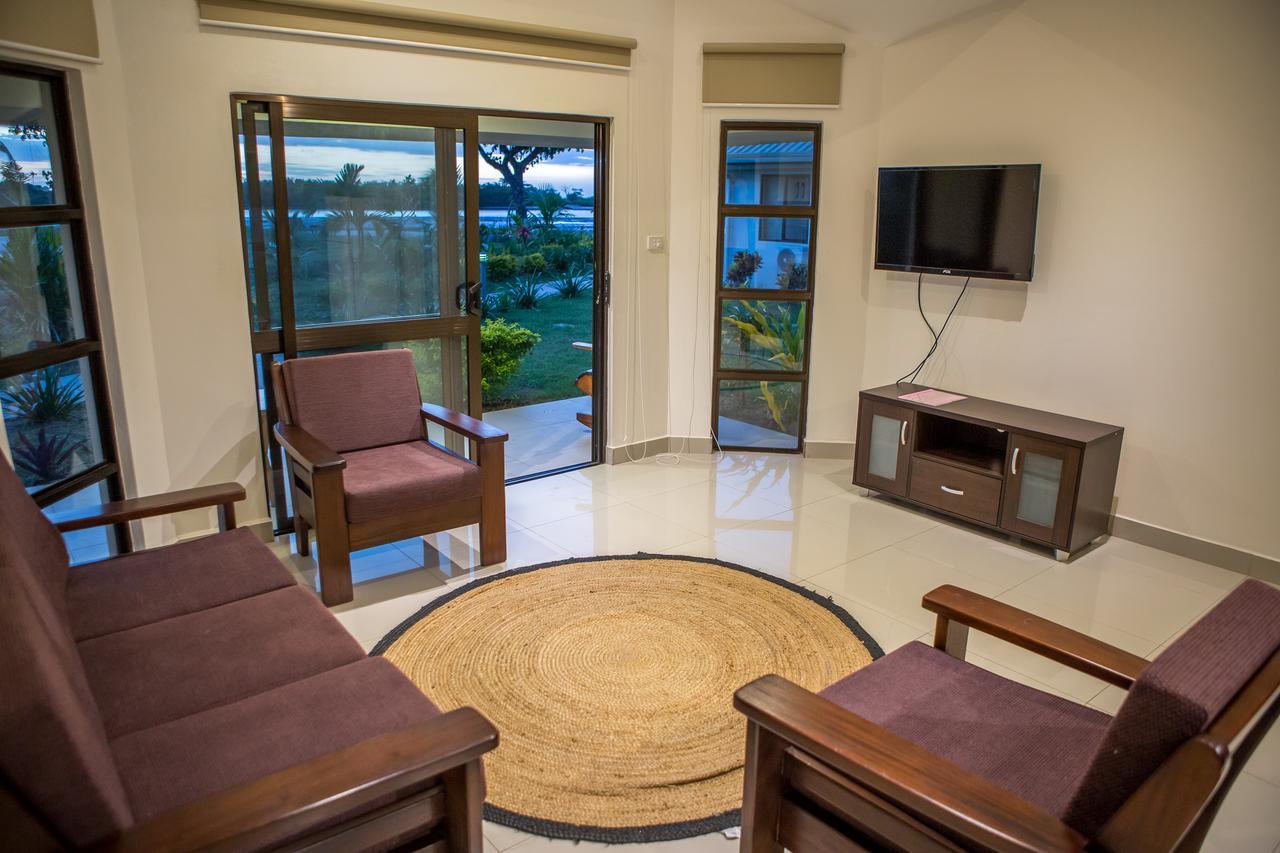 Bayview Cove Resort Nadi Zewnętrze zdjęcie
