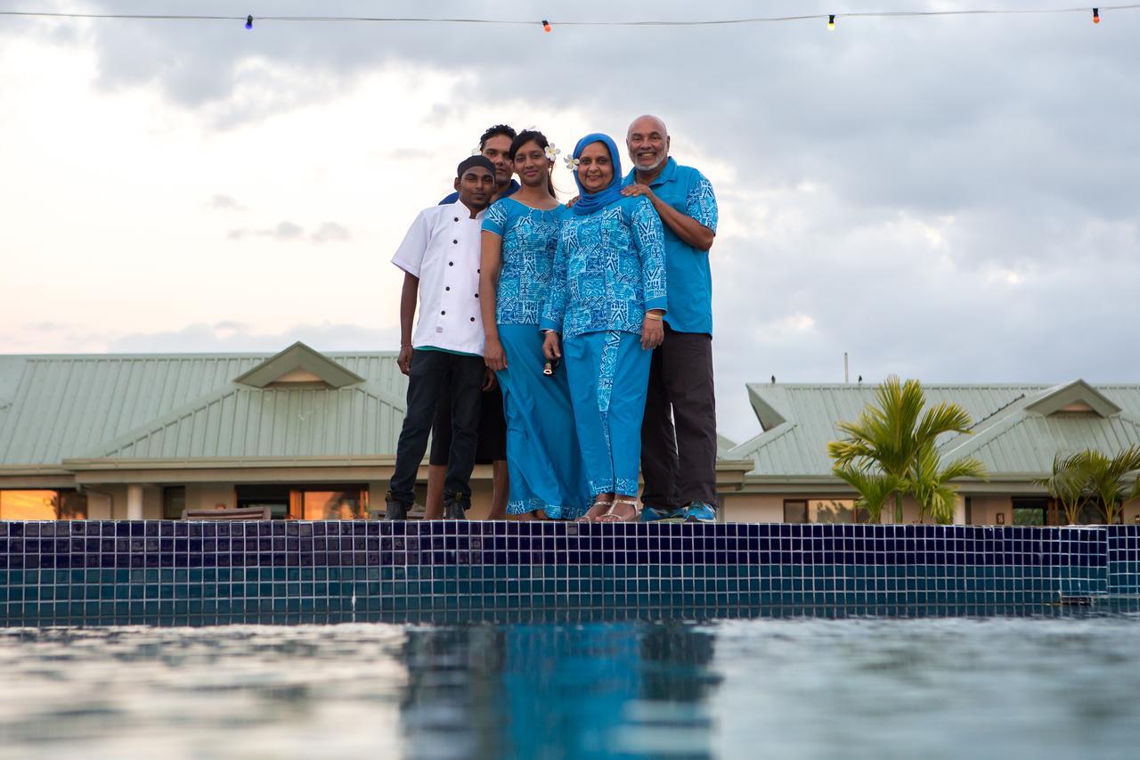 Bayview Cove Resort Nadi Zewnętrze zdjęcie