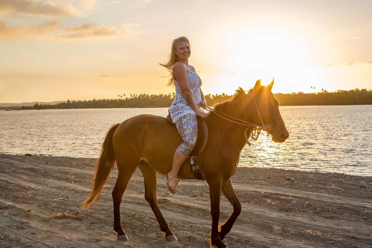 Bayview Cove Resort Nadi Zewnętrze zdjęcie