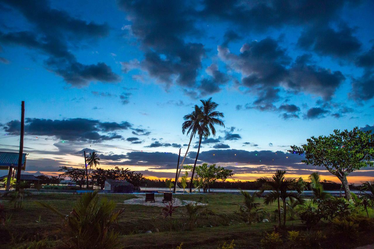Bayview Cove Resort Nadi Zewnętrze zdjęcie