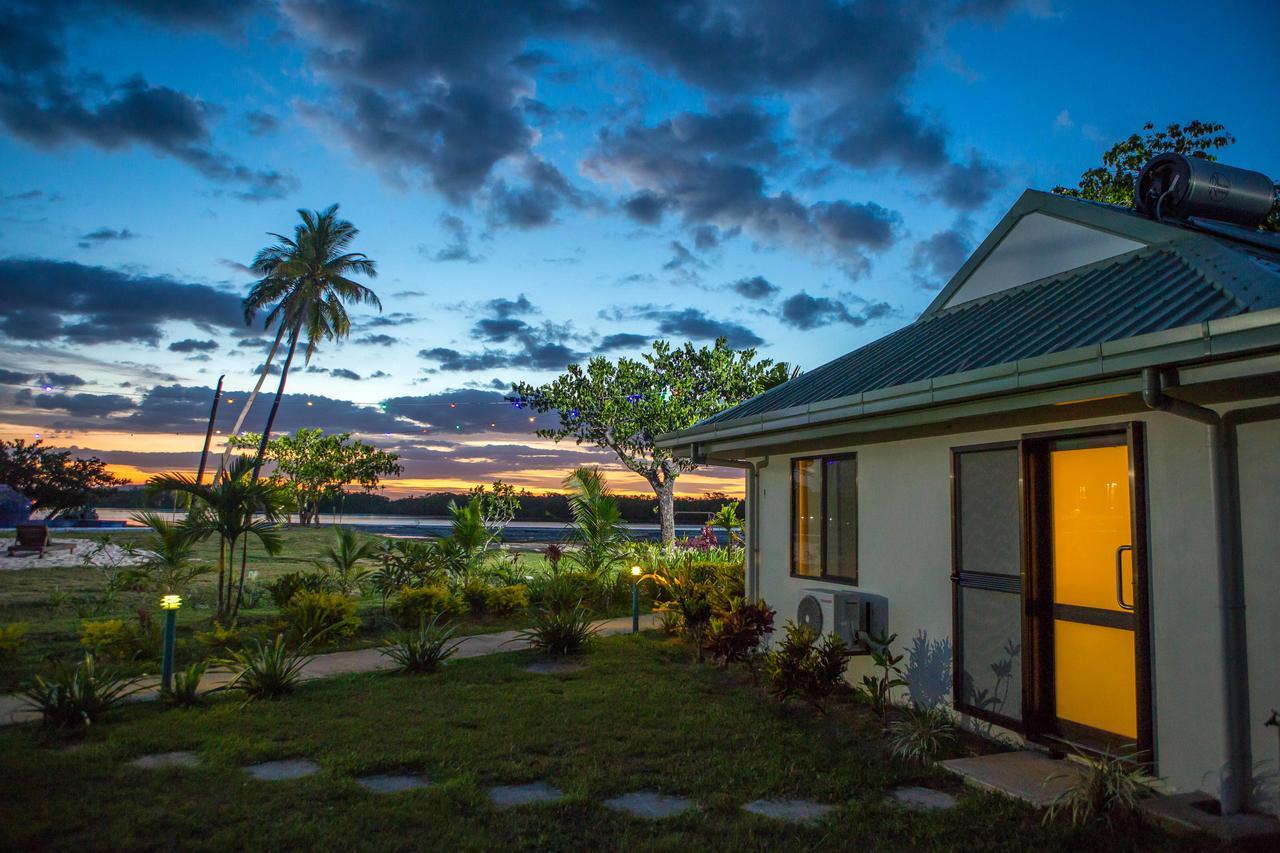 Bayview Cove Resort Nadi Zewnętrze zdjęcie