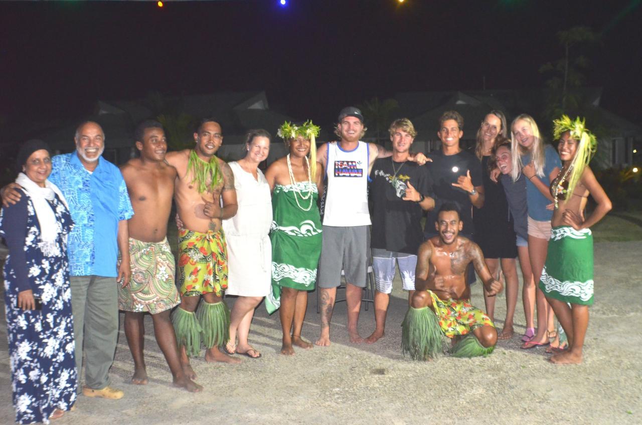 Bayview Cove Resort Nadi Zewnętrze zdjęcie