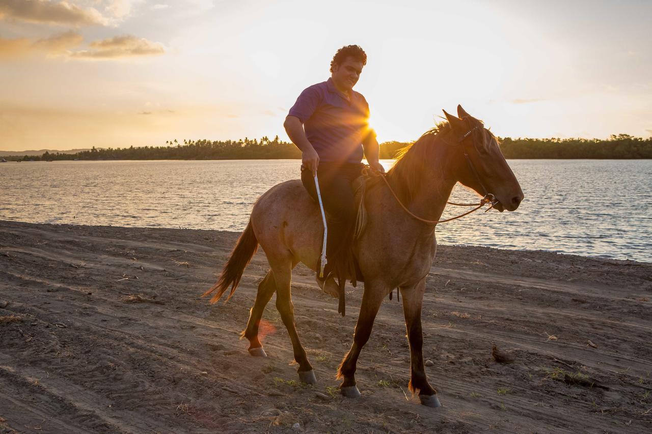 Bayview Cove Resort Nadi Zewnętrze zdjęcie