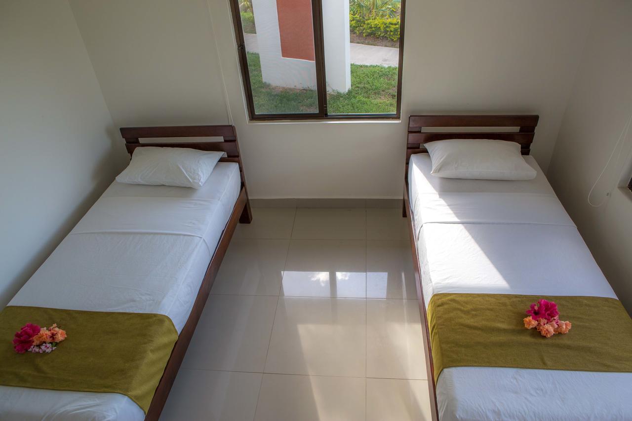 Bayview Cove Resort Nadi Zewnętrze zdjęcie