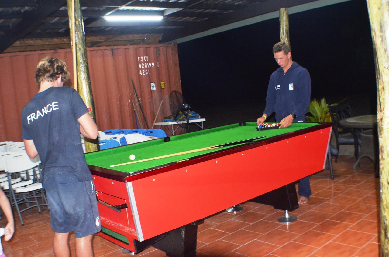 Bayview Cove Resort Nadi Zewnętrze zdjęcie