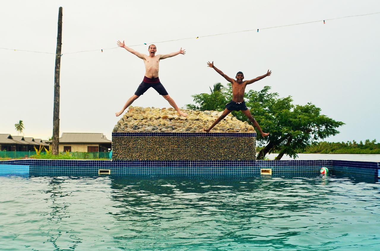 Bayview Cove Resort Nadi Zewnętrze zdjęcie