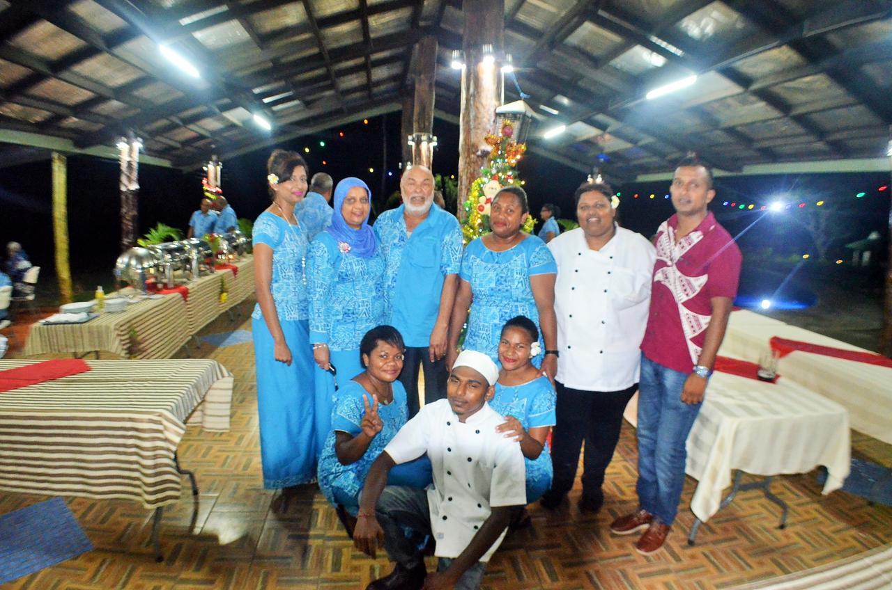 Bayview Cove Resort Nadi Zewnętrze zdjęcie