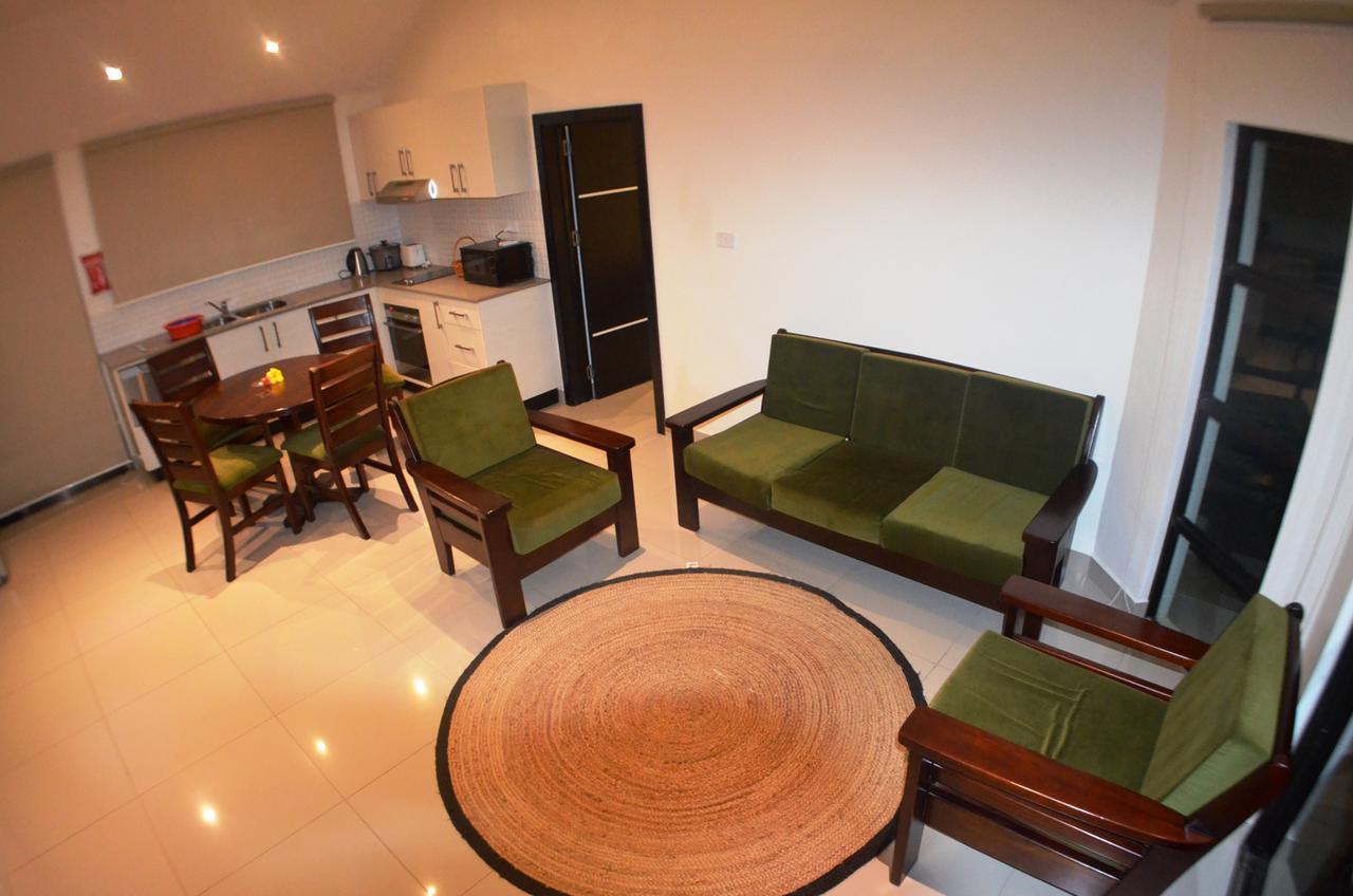 Bayview Cove Resort Nadi Zewnętrze zdjęcie