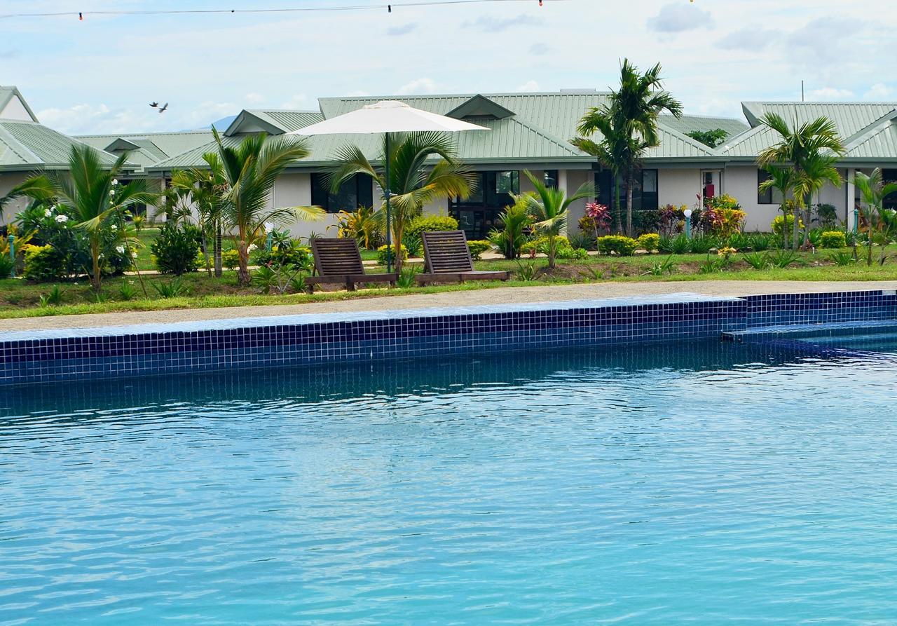 Bayview Cove Resort Nadi Zewnętrze zdjęcie