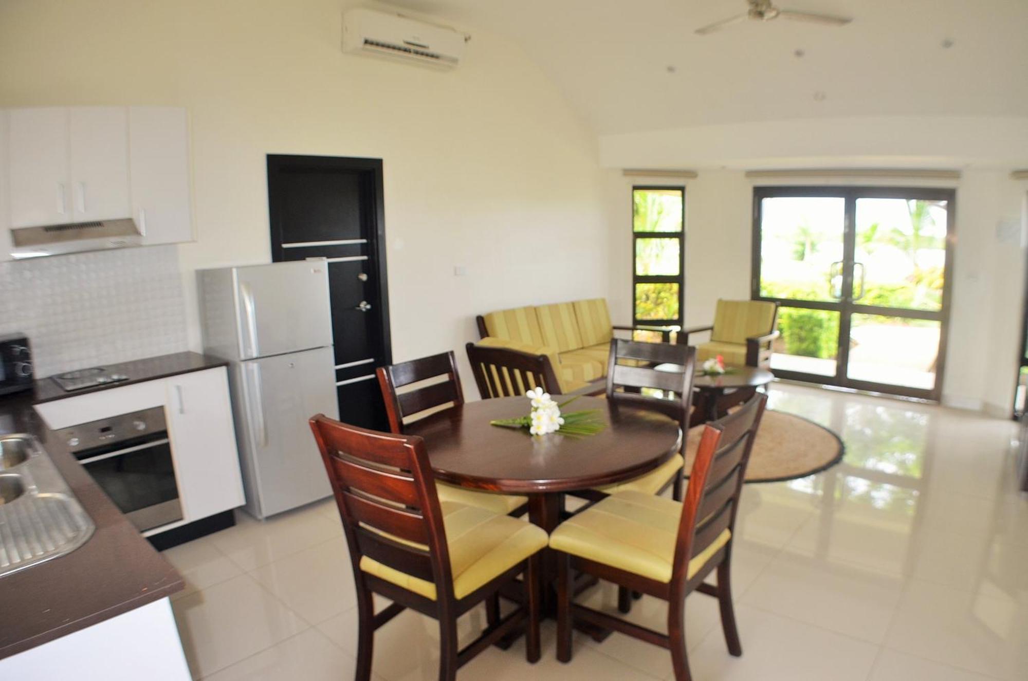 Bayview Cove Resort Nadi Zewnętrze zdjęcie