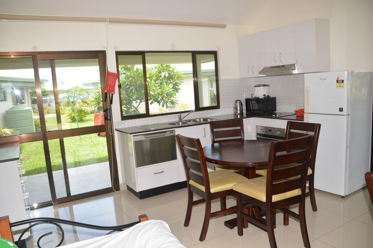 Bayview Cove Resort Nadi Zewnętrze zdjęcie
