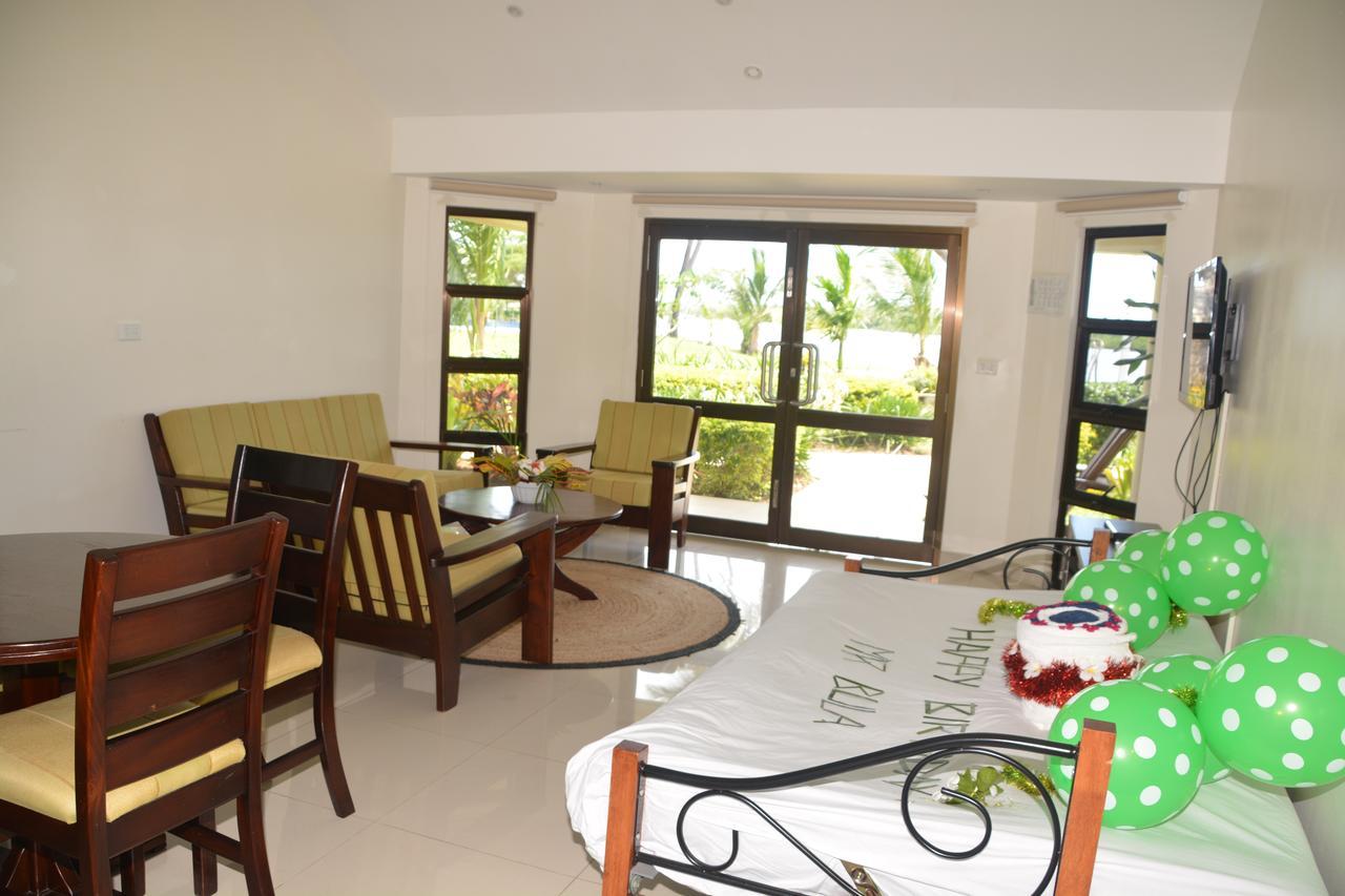 Bayview Cove Resort Nadi Zewnętrze zdjęcie