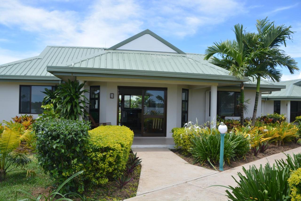 Bayview Cove Resort Nadi Zewnętrze zdjęcie