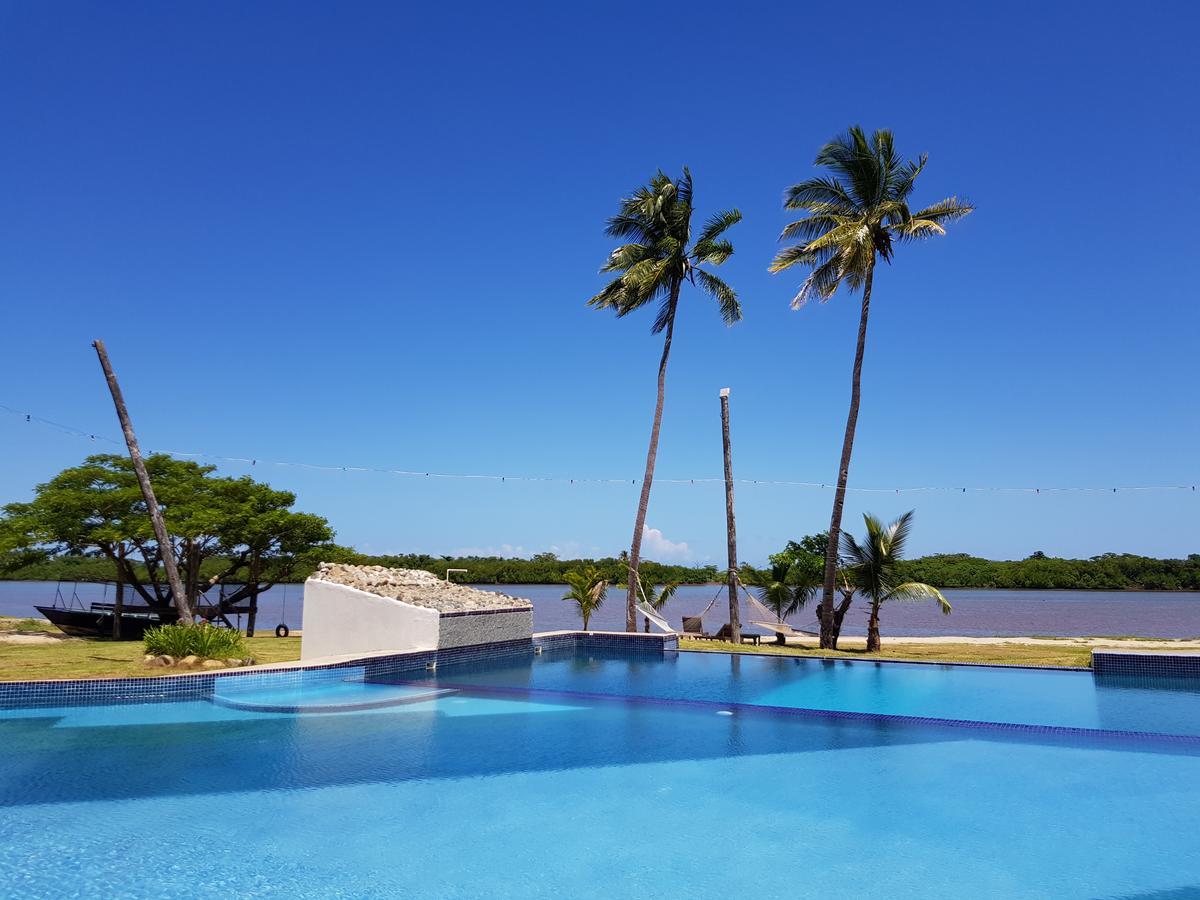 Bayview Cove Resort Nadi Zewnętrze zdjęcie