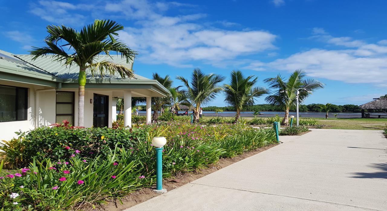 Bayview Cove Resort Nadi Zewnętrze zdjęcie