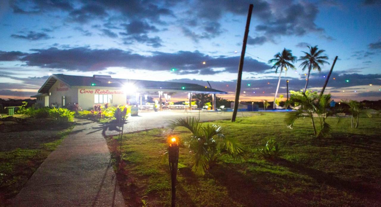 Bayview Cove Resort Nadi Zewnętrze zdjęcie