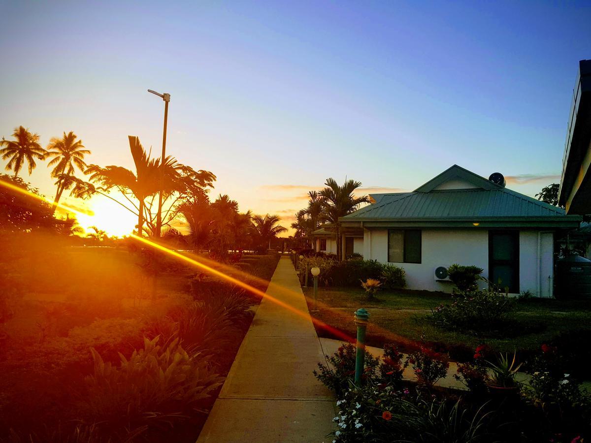Bayview Cove Resort Nadi Zewnętrze zdjęcie