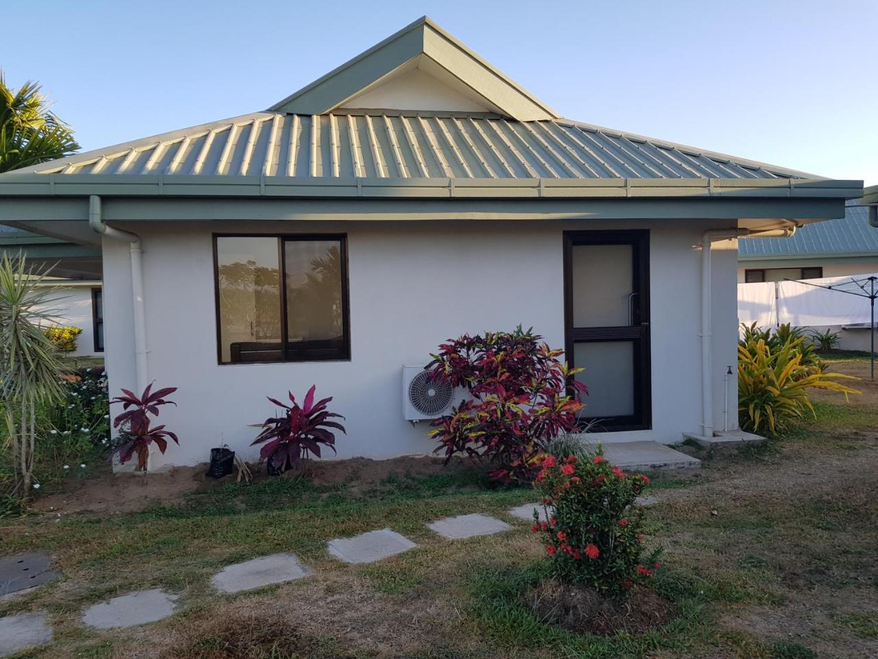 Bayview Cove Resort Nadi Zewnętrze zdjęcie