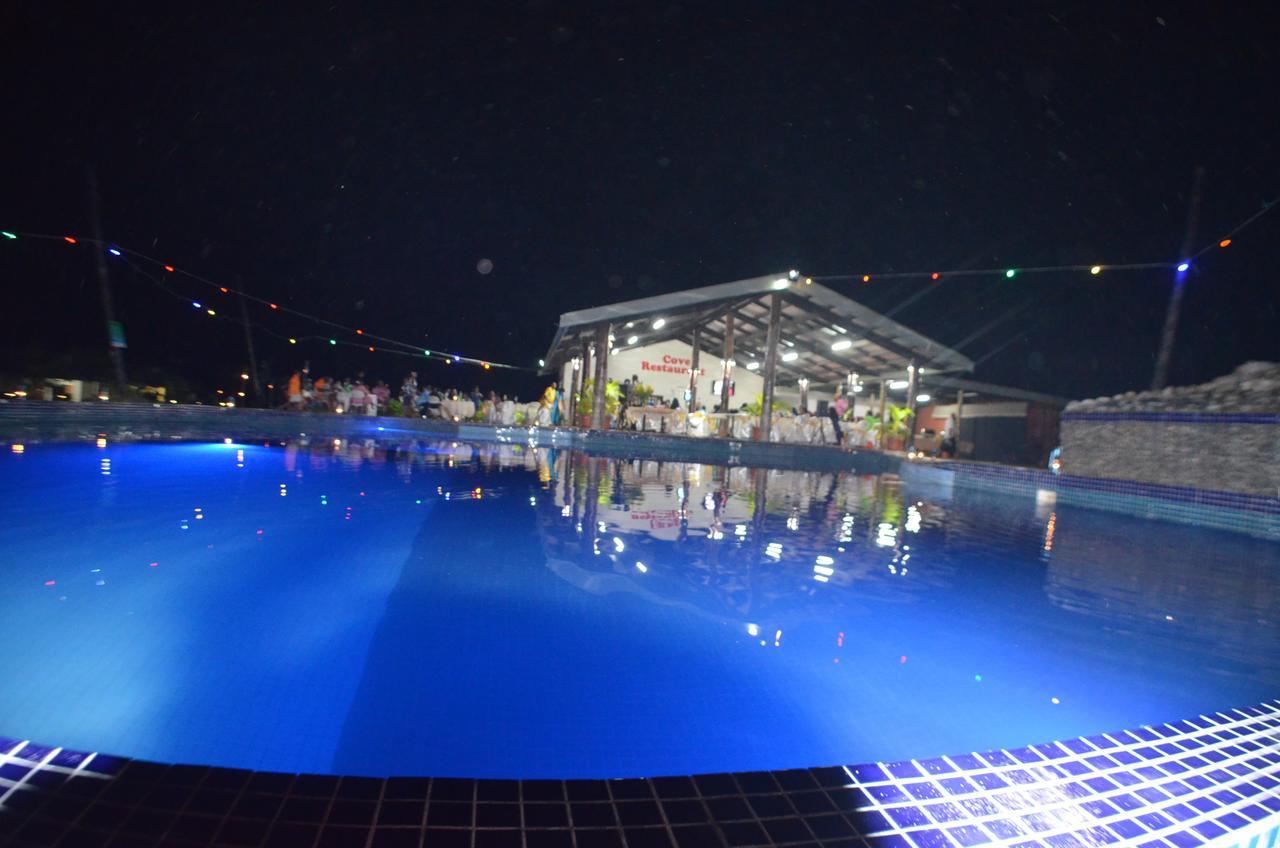 Bayview Cove Resort Nadi Zewnętrze zdjęcie
