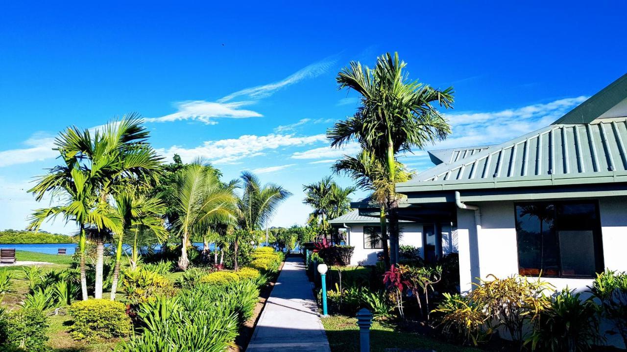 Bayview Cove Resort Nadi Zewnętrze zdjęcie