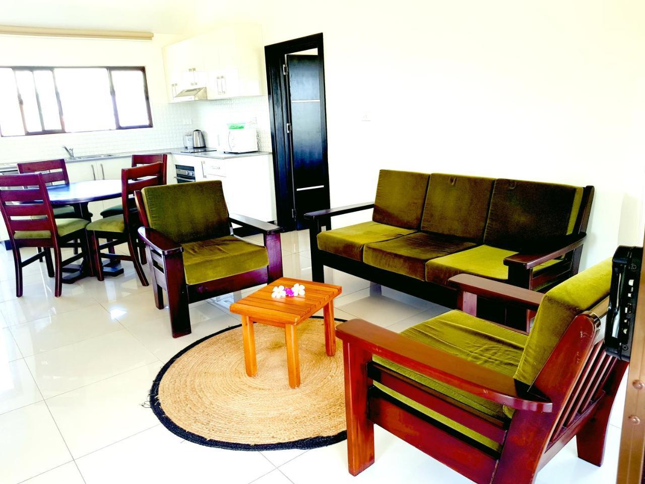 Bayview Cove Resort Nadi Zewnętrze zdjęcie