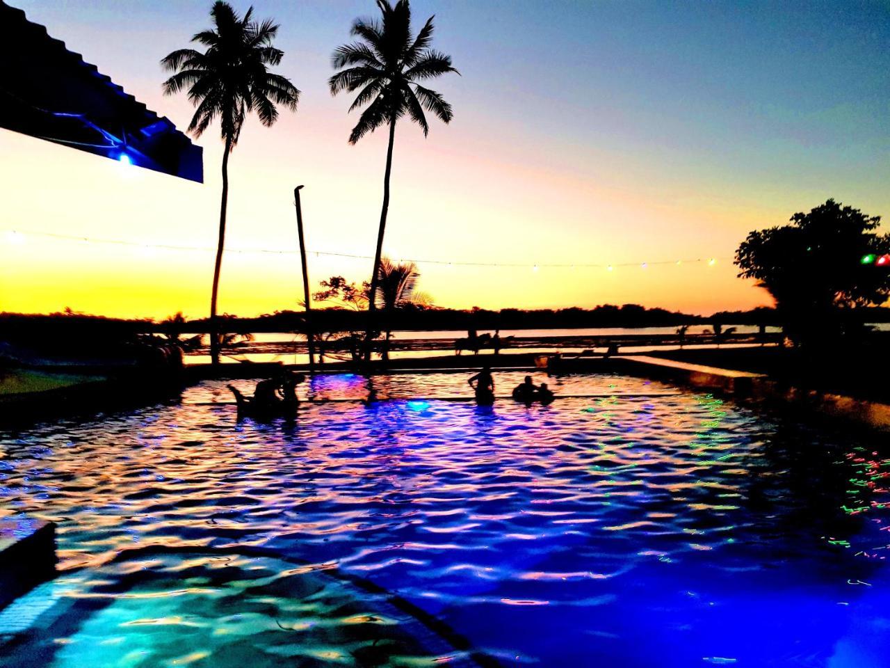 Bayview Cove Resort Nadi Zewnętrze zdjęcie