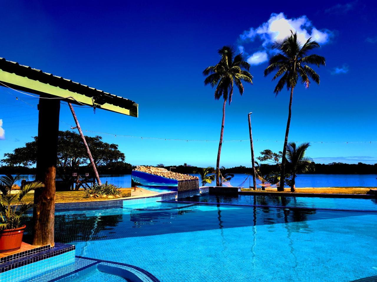 Bayview Cove Resort Nadi Zewnętrze zdjęcie