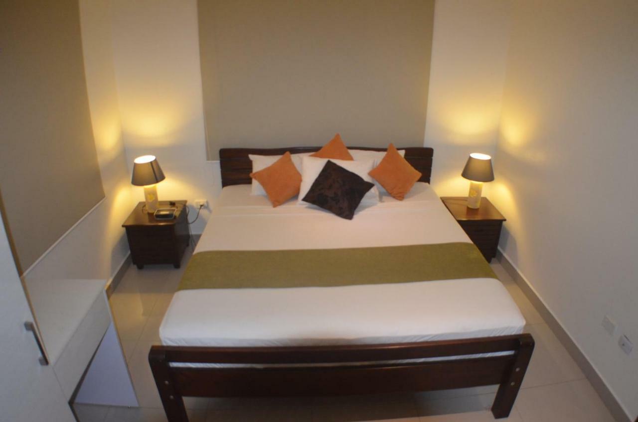 Bayview Cove Resort Nadi Zewnętrze zdjęcie